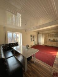 Дом, 100 м², 3 комнаты, Собственник, Косметический ремонт