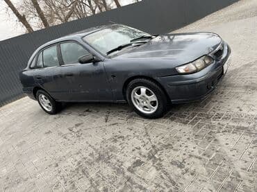 купить двигатель на бмв в бишкеке: Mazda 626: 2000 г., 1.8 л, Механика, Бензиновая, Хэтчбэк — 3