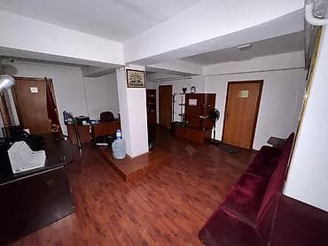снять офис: Продажа офисов 200 м², Цокольный этаж этаж — 5
