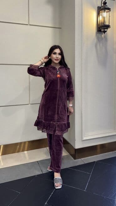 обувь 42 размер: Продаю халаты ХБ велюр — 4