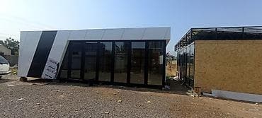 сварщики каракол: Павильоны, Навес, 2 этажные конструкций, качели, карусель, стаж работы — 5