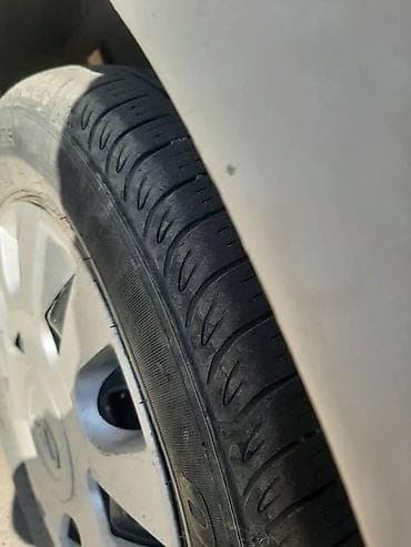 techno spark: Daewoo Matiz: 2012 г., Бензин, Хэтчбэк — 6