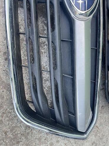 решетка радиатора субару: Решетка радиатора Subaru Оригинал — 10