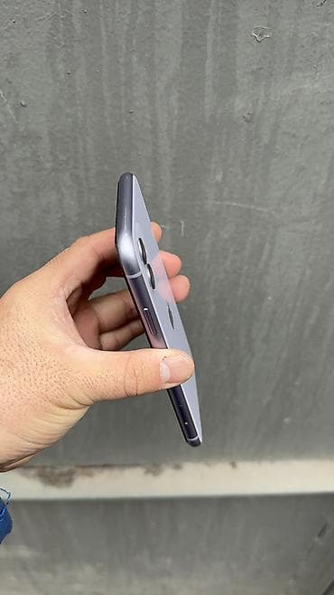 iphone 6 цена в бишкеке: IPhone 11, Б/у, 256 ГБ, 91 % — 9