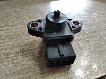 датчик наддува турбины опель зафира: Mitsubishi Airtreck мап сенсор, Митсубиси Аиртрек датчик абсолютного — 2