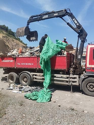 far cry 4: Заказать Хово, Вывоз строй мусора, 25000 тонн — 1