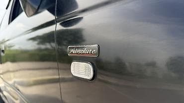 Honda Odyssey: 2002 г., 2.3 л, Автомат, Газ, Минивэн