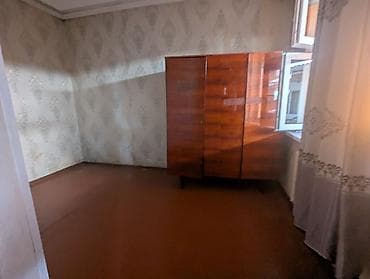 сдаю цокольное: Сдаю квартиру 2 ком частный дом район арча бешик все условия чистый — 6