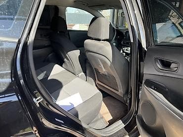 li 7 pro: Hyundai Kona: 2019 г., 2 л, Автомат, Бензин, Кроссовер — 6