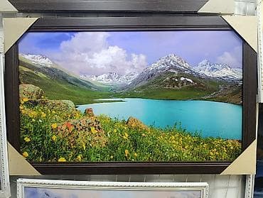 мурской кийим: Картины размер 100х60см сделано в России оптом и в розницу — 3