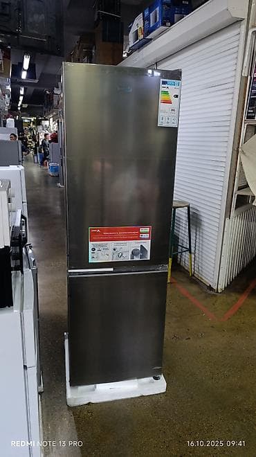 Холодильник Avest, Новый, Двухкамерный, De frost (капельный), 60 * 185 * 63 at lalafo.kg Холодильник Avest, Новый, Двухкамерный, De frost (капельный), 60 * 185 * 63