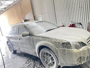 куплю авто каракол: Subaru Outback: 2005 г., 2.5 л, Автомат, Бензин, Универсал — 2