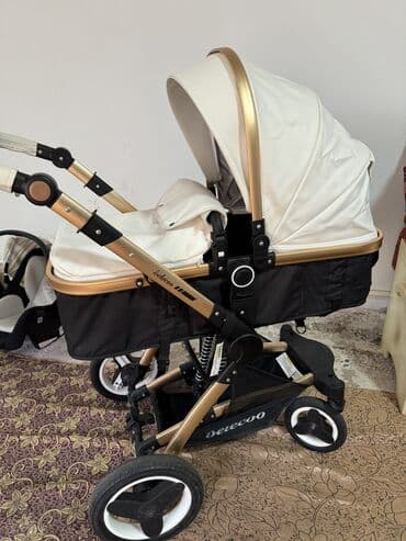 связи с переездом: Балдар арабасы, Колдонулган — 9