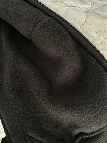 Атайын кийим: Худи, Жаңы, S — 4