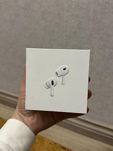Зымсыз ичине салынуучу кулакчындар, Apple, Башка серия, Жаңы