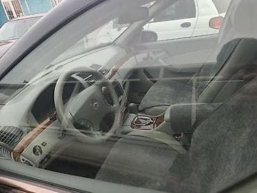 mercedes benz s class 222: Mercedes-Benz S-Class: 2003 г., 3.2 л, Автомат, Дизель, Седан — 2