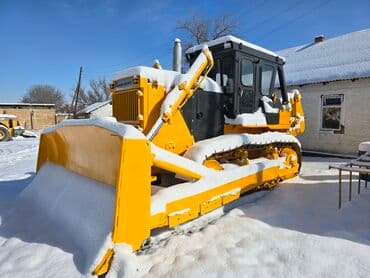 покрышка на погрузчик цена: Бульдозер, Shantui, 2006 г., Гусеничный — 2