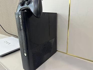 xbox games: Xbox 360E консоль с 250гб памяти и 12играми Forza horizon 2 — 3