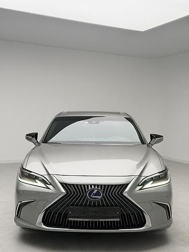 люк на 210: Lexus ES: 2020 г., 2.5 л, Вариатор, Гибрид, Седан — 1