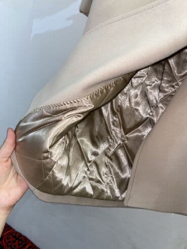 прокат костюмов для взрослых бишкек: Кыздар ушул пальто сатылат жаппжаны . Сепке алынган бирок кийе элекмин — 2