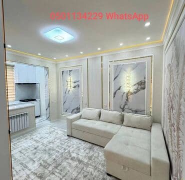 ремони: Ремонт под ключ | Квартиры Больше 6 лет опыта — 3