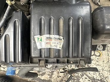Транспорт: Двигатель Honda L13A (серия L), бензиновый, 1.3л, i-DSI, комплектом с — 2