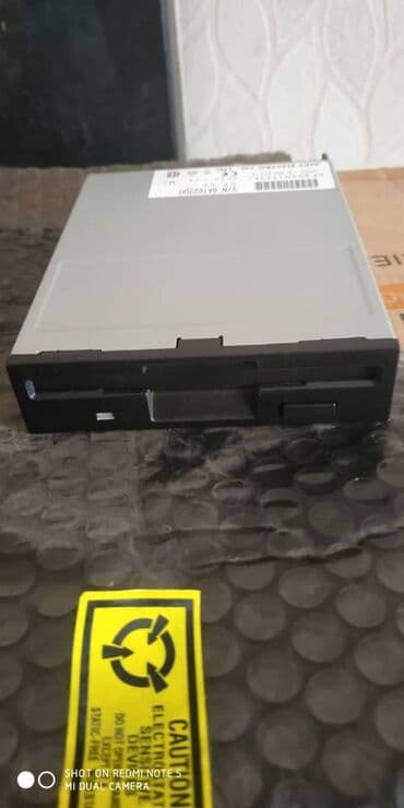 Планшеты: Продаю дисковод на комп а также подходит на музыкальные инструменты — 1