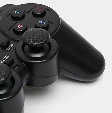 телефон флай ezzy 5: Джойстики для Компьютера/TV-Box/Android/PS 1-3/Xbox-360 с аналогом — 10