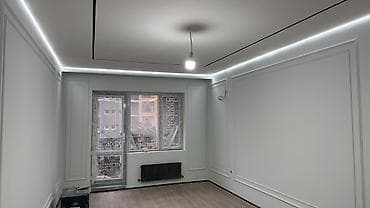 Квартиры: 2 комнаты, 74 м², Технопарк Элитка, 5 этаж, Свежий ремонт — 3