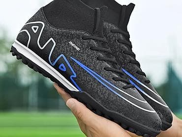 air force: Футбольные сороконожки Nike Air Zoom 40 размер - Тип: сороконожки — 1