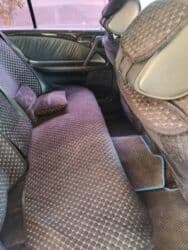 авто до 6000 долларов автомат: Mercedes-Benz E-Class: 1996 г., 4.2 л, Автомат, Бензин, Седан — 8