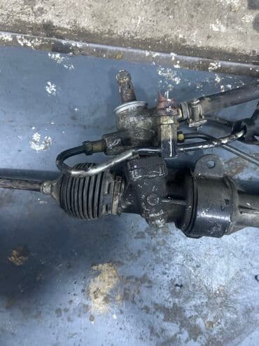 рулевое рейка хонда фит: Рулевая рейка Honda 2001 г., Б/у, Оригинал, Япония — 3