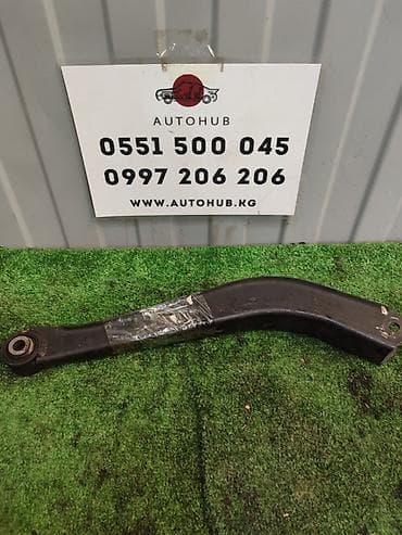 Тяга задней подвески Subaru Forester SF5 2.0 EJ20, год 2000. -