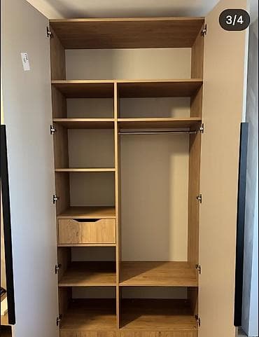 изготовление корпусной мебели: Комоды на заказ — 8