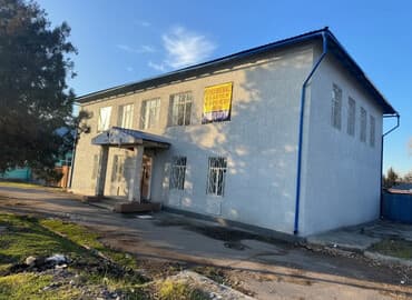 проект дом: Гавриловка Фрунзе 107 (БААРДЫК БИЗНЕСКЕ) 💯%Жанында Мектеп,Бала — 4