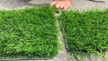 купить искуственный газон: Искусственный газон 5 см детекс — 2