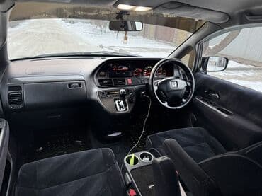 микро афтобус: Honda Odyssey: 2003 г., 2.3 л, Автомат, Бензин, Минивэн — 3