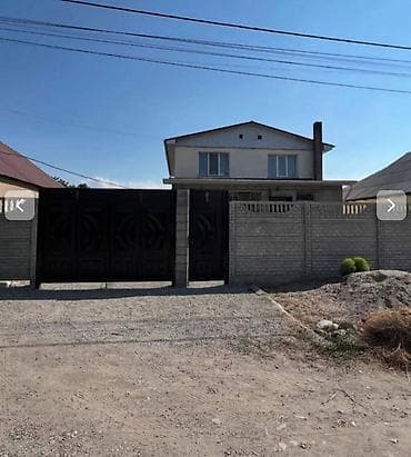 кыргыз недвижимост: Үй, 100 м², 5 бөлмө, Кыймылсыз мүлк агенттиги — 4