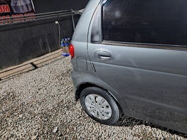 скупка бу мебели бишкек: Daewoo Matiz: 2013 г., 0.8 л, Механика, Бензиновая, Купе — 6