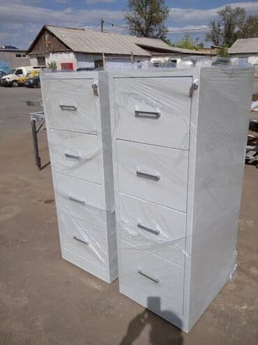 офисные шкаф: Картотечные металлические ящики Премиальное качество! — 4