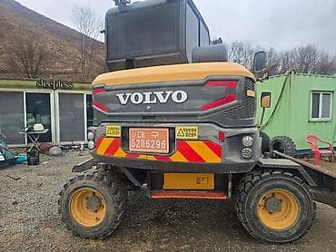 Услуги экскаватора: Экскаватор | Траншеи — 3