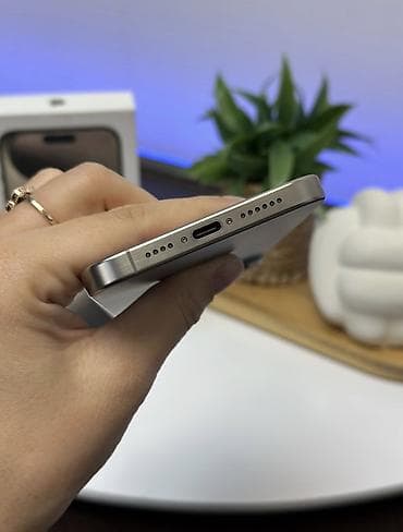 iphone 6 32: IPhone 15 Pro Max, Новый, 512 ГБ, Natural Titanium, Защитное стекло, Чехол, Коробка, 88 % — 5