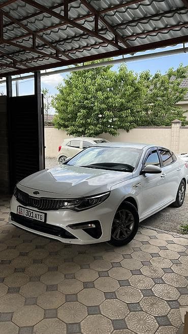 лабой нексия: Kia K5: 2019 г., 2 л, Автомат, Газ, Седан — 1