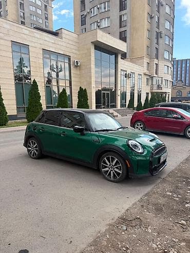 wuling mini ev: Mini Cooper S: 2023 г., 2 л, Автомат, Бензин, Хэтчбэк — 1