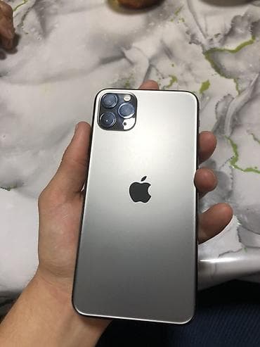 iphone 6 экран: IPhone 11 Pro, Space Gray — 2