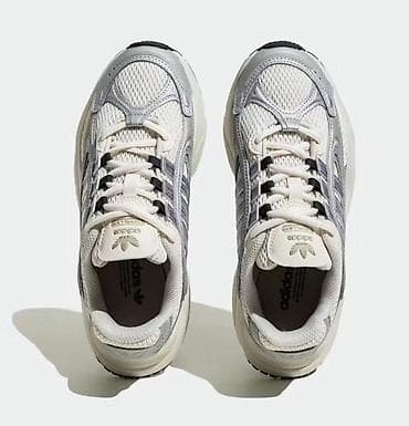 original: Кроссовки adidas Originals (серия ретро-раннинга) - Дизайн в стиле — 1