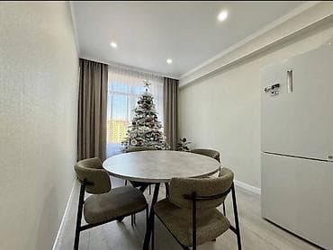 2 комнаты, 59 м², Элитка, 7 этаж, Дизайнерский ремонт