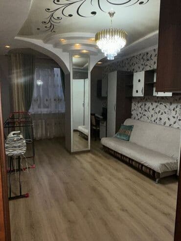 меняю авто на квартиру: 3 комнаты, Риэлтор, Без подселения, С мебелью полностью — 6