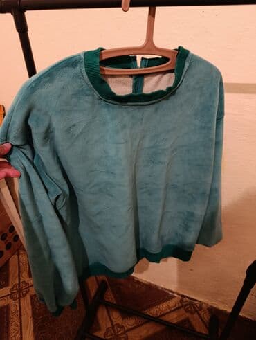 Кофты, свитеры