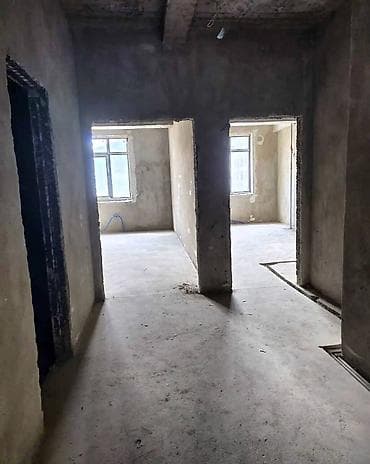Недвижимость: 1 комната, 48 м², АУЦА Элитка, 4 этаж — 9